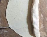 A picture of step 4 of Ring Samosa.