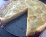 Foto del paso 6 de la receta: Tarta de higo
