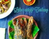 Foto langkah ke 5 dari resep Lele crispy terbang.