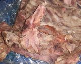 Foto del paso 2 de la receta: Chicharrón guisado