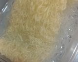 Foto langkah ke 1 dari resep Kimlo kering.