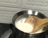 A picture of step 3 of Mexican Hot Chocolate Drink: Champurrado.
