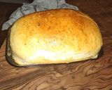 Foto del paso 6 de la receta: Pan de molde