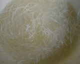 Foto langkah ke 1 dari resep Bihun ayam jamur.