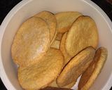 Foto del paso 4 de la receta: Galletitas caseras fáciles