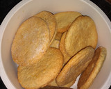 Foto del paso 4 de la receta: Galletitas caseras fáciles