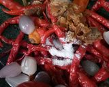 Foto langkah ke 2 dari resep Sambal Terasi.