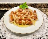 Foto del paso 8 de la receta: Salchichas frescas encebolladas