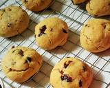 Cranberry Cookies recipe step 14 photo