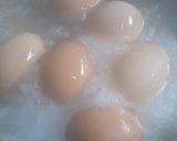 Foto langkah ke 1 dari resep Telur Sambal Taichan.