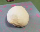 Foto langkah ke 1 dari resep Roti pizza mini.