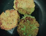 Foto langkah ke 7 dari resep Steak Tempe ala" cocok untuk diet.