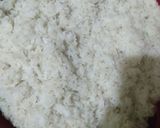 Foto langkah ke 3 dari resep Lemper ayam.