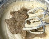 Foto langkah ke 4 dari resep Banana Cake (1208).