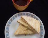 A picture of step 4 of Sandwich.