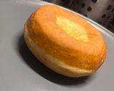 Szalagos fánk recept fázis 3 fotója