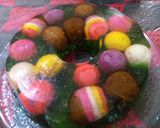 Foto del paso 10 de la receta: Huevos de pascua encapsulados *gelatina*