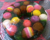 Foto del paso 10 de la receta: Huevos de pascua encapsulados *gelatina*