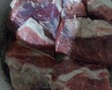 Foto langkah ke 1 dari resep Coto Makassar.