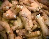 Hình bước làm 2 của món Chân gà tàu xì