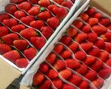 Hình bước làm 1 của món Mứt dâu tây- Strawberry Jam 🍓
