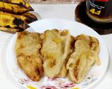 Foto langkah ke 3 dari resep Pisang Goreng.