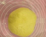 Foto langkah ke 5 dari resep Roti Tawar Paw-Paw.