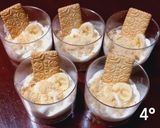 Foto del paso 4 de la receta: 🍧Postre en Vasito🍧