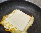 Foto langkah ke 6 dari resep Savory Egg Toast.