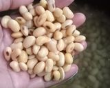 Foto langkah ke 1 dari resep Susu Kedelai.