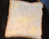 A picture of step 3 of Coriander flavoured Potato Sandwich.