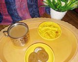 मसाला चाय (Masala Chai recipe in hindi) रेसिपी चरण 4 फोटो
