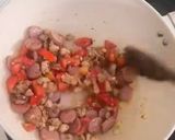 Foto langkah ke 2 dari resep Jambalaya.