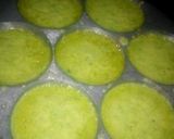Foto langkah ke 6 dari resep Kue Lumpur Bok Choy 1 Telur Simple No Mixer Gluten Free #Maree.