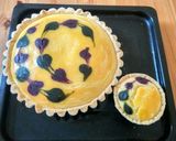 Foto langkah ke 7 dari resep Pie Tape Singkong/Peuyeum_Gluten Free.
