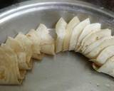 Dabeli cones recipe step 3 photo