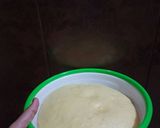 Foto langkah ke 4 dari resep Donut's Kentang.
