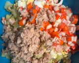 Foto del paso 4 de la receta: Ensaladilla rusa🥗