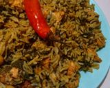 صورة لخطوة 1 من وصفة الأرز الجربي(على طريقة اخوتنا التونسيين)