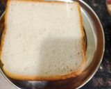 आलू प्याज सैंडविच (aloo pyaz sandwich recipe in Hindi) रेसिपी चरण 2 फोटो