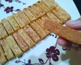 Foto langkah ke 10 dari resep Kastengel Teflon (No Oven No Mixer).