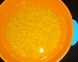 Foto langkah ke 1 dari resep Bola bola Kacang Hijau.