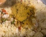 Foto del paso 3 de la receta: Cuscús o cous cous moruno
