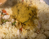 Foto del paso 3 de la receta: Cuscús o cous cous moruno