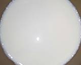 Hot Coffe Milk langkah memasak 3 foto