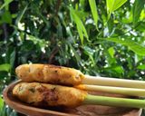 Foto langkah ke 5 dari resep Sate Lilit Ayam Khas Bali.