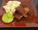 Foto del paso 4 de la receta: Guisado de PUERCO 👩🏻🍳