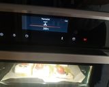 Foto del paso 2 de la receta Merluza de pincho al horno con tomate confitado a baja temperatura