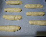 Foto del paso 4 de la receta: Pepitos de crema y chocolate con thermomix