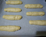 Foto del paso 4 de la receta: Pepitos de crema y chocolate con thermomix